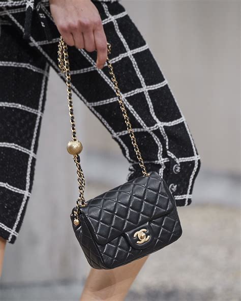 chanel pre fall 2020 collection bags|chanel bag uk price 2020.